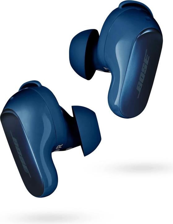 Bose QuietComfort Ultra Earbuds (ANC, 6 h, Kabellos)
