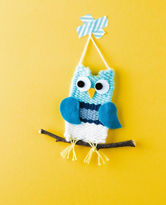Image du produit Die Kinder-Handarbeitsschule: Nähen, Stricken, Häkeln, Sticken, Weben (Allemand, Fanny Mitula, Ines Kollwitz, Ina Andresen, 2024)