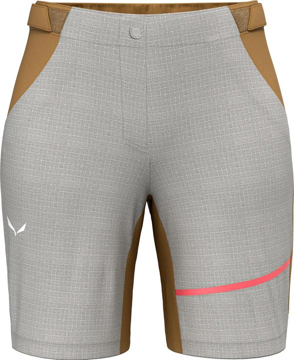 Actual product image Salewa Vento Hemp/Dst Shorts W (42, XL)