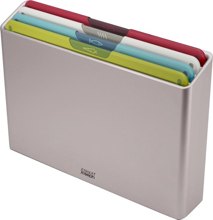 Joseph Joseph Chopping board set