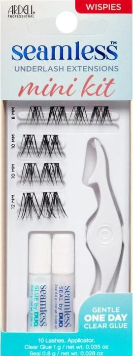 Ardell Seamless Mini Kit Wispies (Künstliche Wimpern)