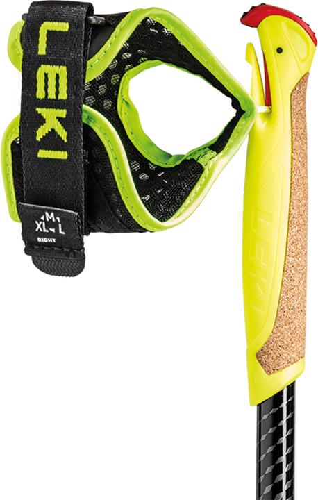 Produktbild Leki Evotrail FX.One TA (120 cm)