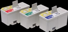 Produktbild Epson Gjic5 (Y)