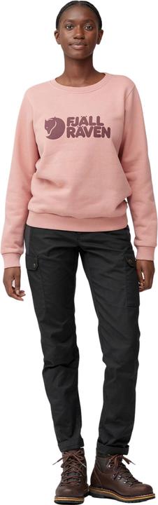 Image du produit Fjällräven Sweat à logo pour femme (L)