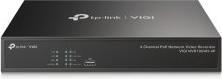 Actual product image TP-Link NET VIDEO RECORDER 4CH/VIGI NVR1104H-4P (Network Video Recorder (NVR))