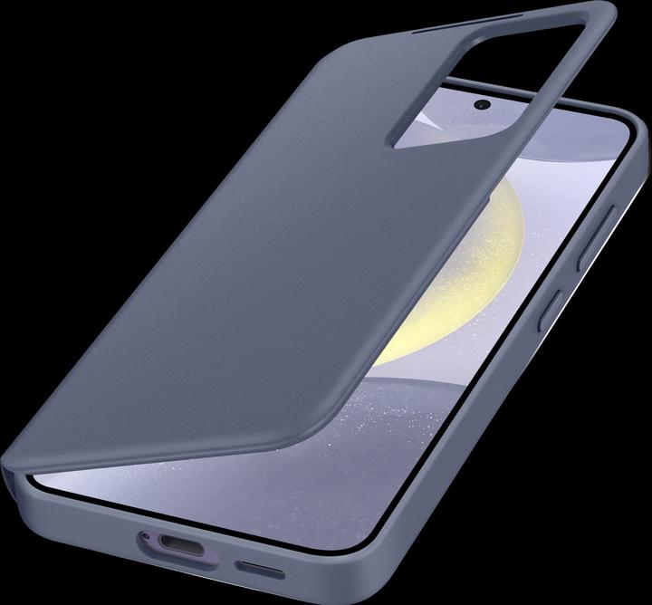 Immagine prodotto Samsung Custodia portafoglio Smart View (Samsung Galaxy S24+)