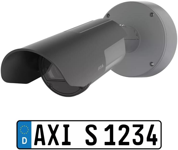 Produktbild Axis Q1800-LE-3 L.P.Verifier Kit (Netzwerk Videorecorder (NVR))
