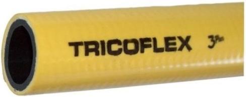 Produktbild Tricoflex Schlauch 3-Plus, 8 bar (0.65 m, 30 mm)