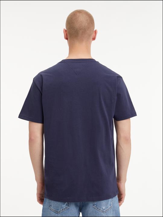 Immagine prodotto Tommy Hilfiger Maglietta navy (50)