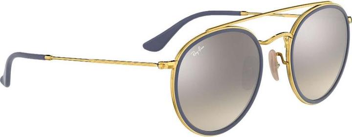 Produktbild Ray Ban Round Double Bridge