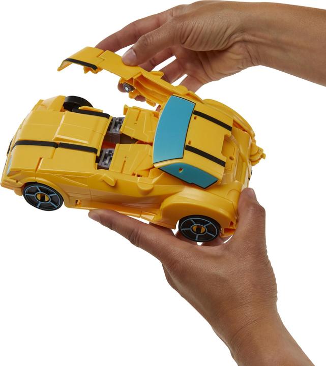 Produktbild Transformers Bumblebee