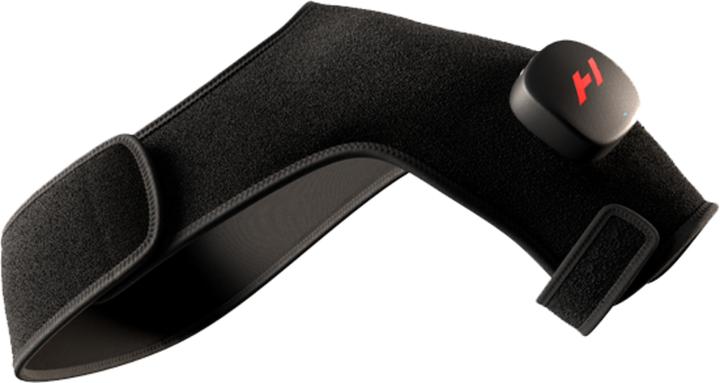Actual product image Hyperice Venom 2 Shoulder - Left