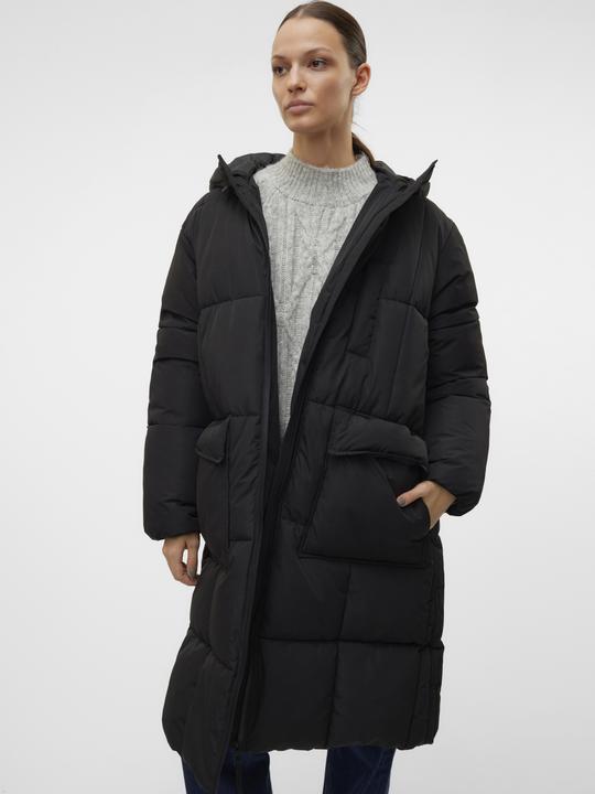 Produktbild Vero Moda VMELANORANJA Mantel Mantel (XS)