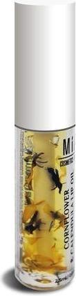 Produktbild Mia Cosmetics Paris CORNFLOWER & CALENDULA lip oil 2,7 ml (2.70 ml)