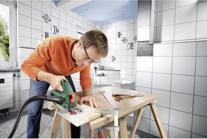 Actual product image Bosch Home & Garden Pks 16