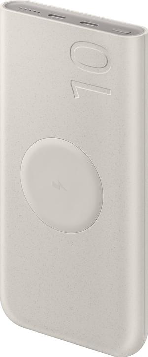 Actual product image Samsung Wireless Battery Pack (10000 mAh, 25 W, 25 Wh)
