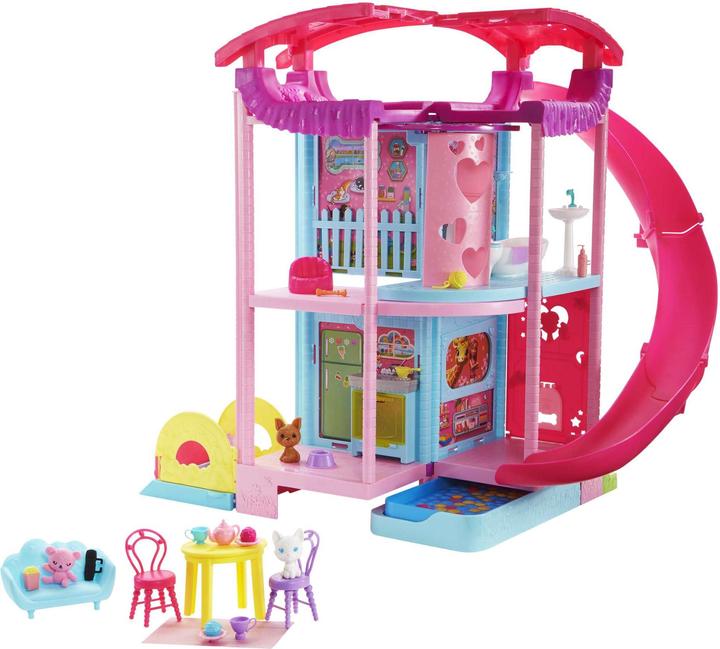Image du produit Barbie -Maison de Chelsea