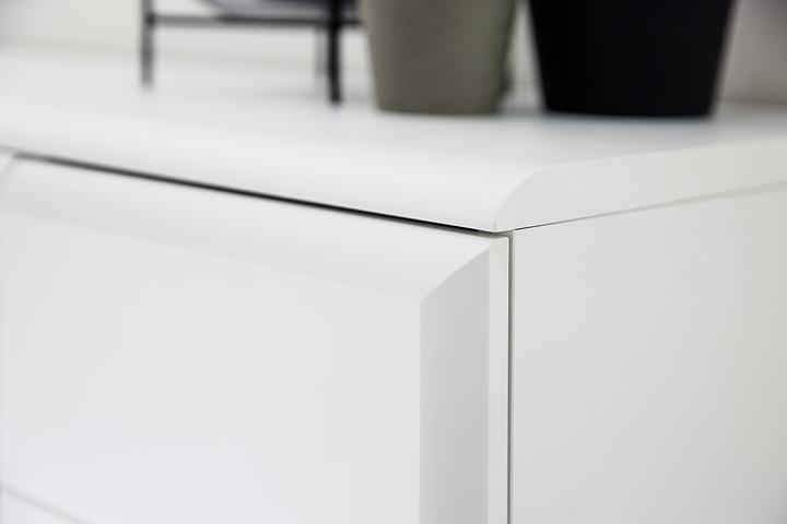 Actual product image Robas Lund Amora (90 x 124 x 38 cm)