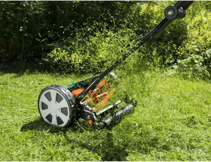 Produktbild Gardena Classic 330 (Manuell)