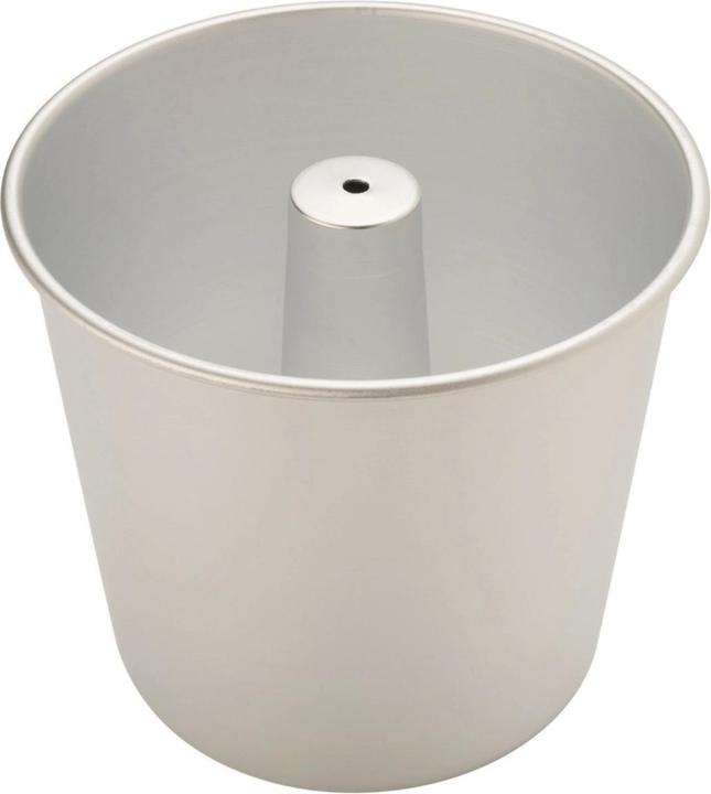 Image du produit Piazza Moule à pâtisserie haut avec trou D20x21cm (20 cm)