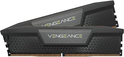 Image du produit Corsair Vengeance (2 x 48 Go, 6400 MHz, RAM DDR5, DIMM)