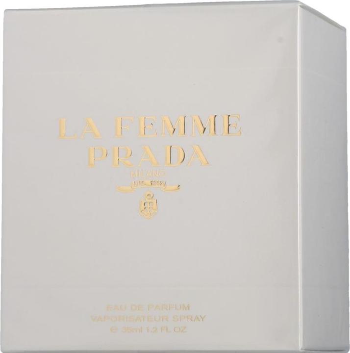 Immagine prodotto Prada La Femme (Eau de parfum, 35 ml)