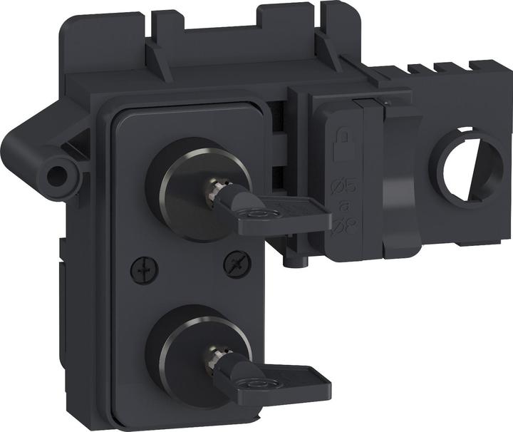 Schneider Electric Verriegelung Profalux des MasterPact LV864929SP
