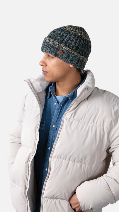 Actual product image Barts Akotan Beanie Navy (One size)