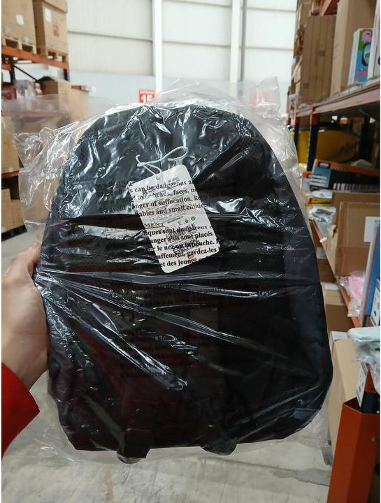 Produktbild Karactermania ONE PIECE - Ropes - Petit HS FAN Sac à Dos '34x23x14cm' (12 l)