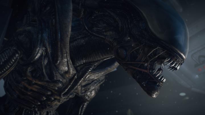 Actual product image Sega Alien: Isolation Nostromo Edition Standard+DLC Xbox One (Xbox One S, EN)