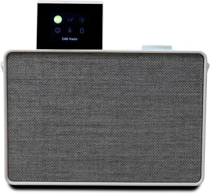 Actual product image Pure Evoke Play (FM, DAB+, Web radio, Bluetooth, Wi-Fi)