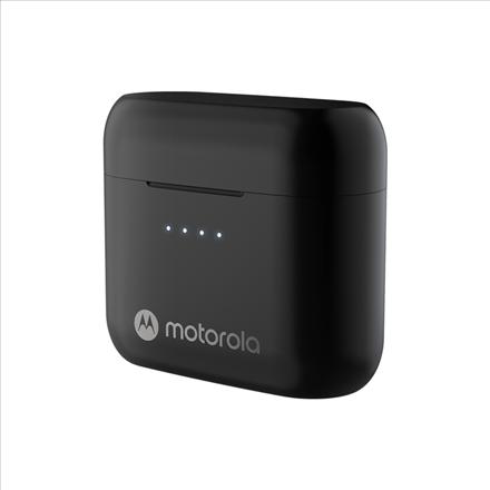 Actual product image Motorola Moto Buds-S (ANC, 6 h, Wireless)