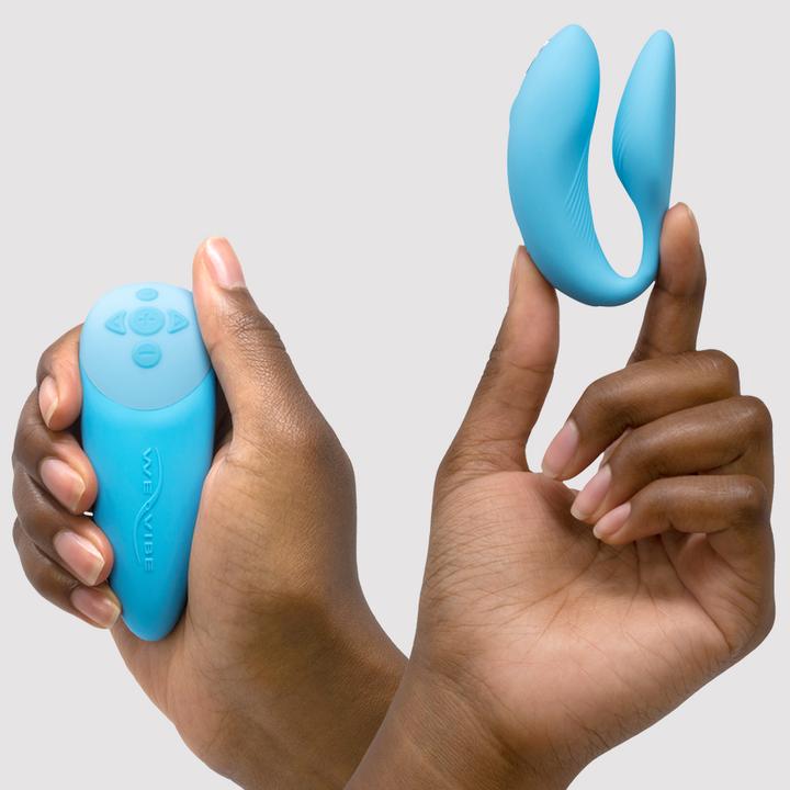 Produktbild We-Vibe Chorus