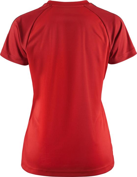 Actual product image Craft Squad 2.0 Contrast Jersey W (XS)