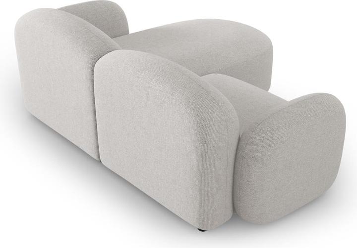 Actual product image Micadoni Blair (Corner sofa)