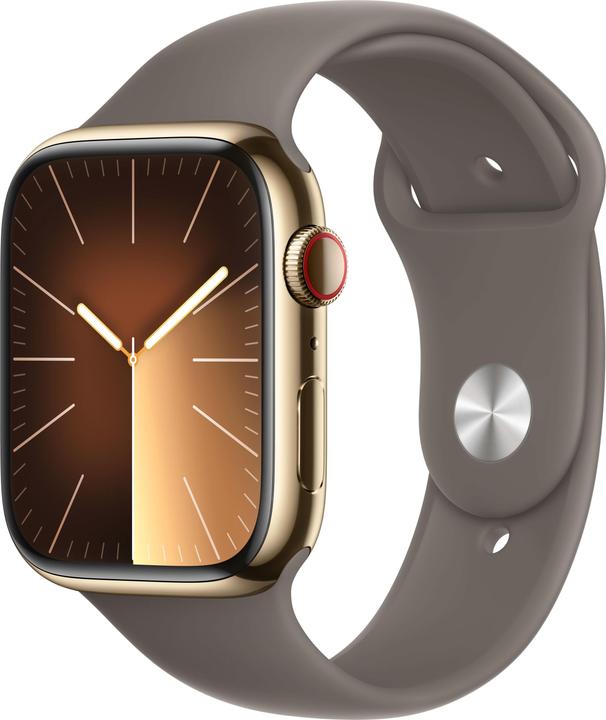 Immagine prodotto Apple Watch Series 9 (45 mm, 4G)