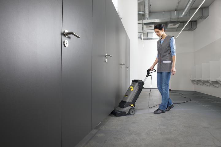 Productafbeelding Kärcher BR30/4 (Schrobzuigmachine)