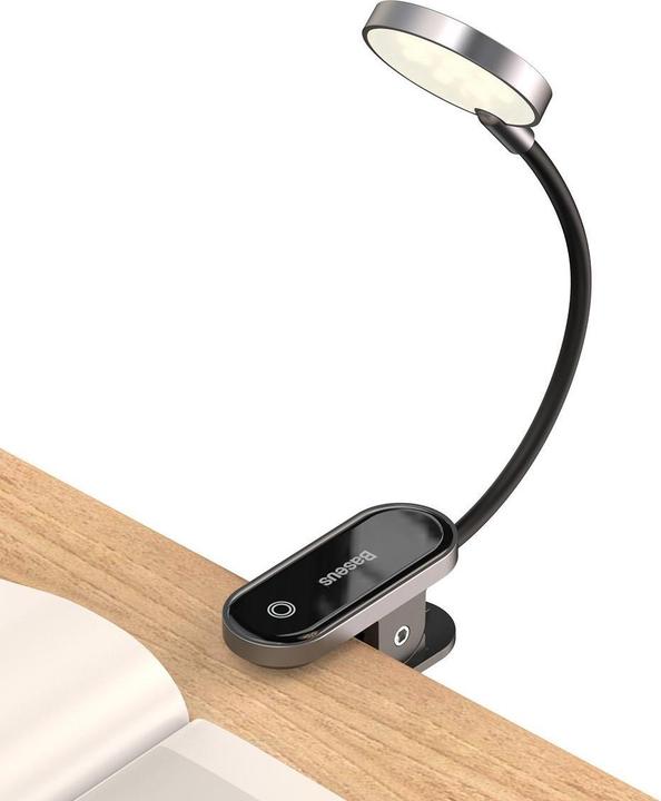 Actual product image Baseus Mini Clip