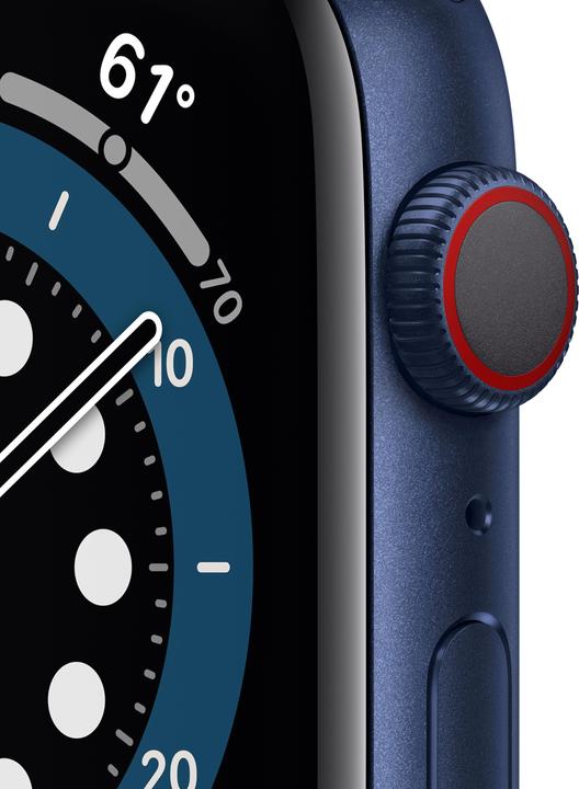 Produktbild Apple Watch Series 6 (44 mm, 4G)
