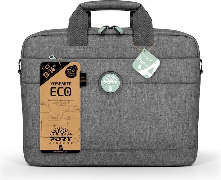Actual product image Port Designs Yosemite Eco (14", Universal)