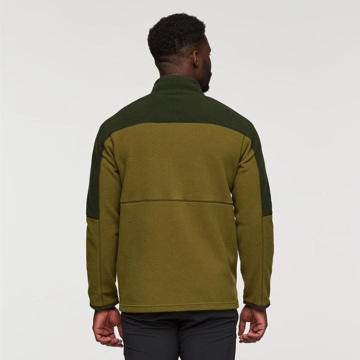 Produktbild Cotopaxi Abrazo Fleece Full-Zip Jacket (S)