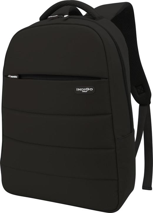 Immagine prodotto MI-BPTO56N borsa per notebook 43,2 cm (17') Zaino Nero