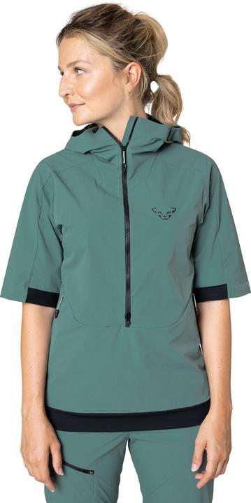 Produktbild Dynafit Transalper Dynastretch Anorak (L)