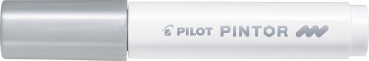 Produktbild Pilot Pintor Medium metallic (Silver, 1.40 mm, 1 x)