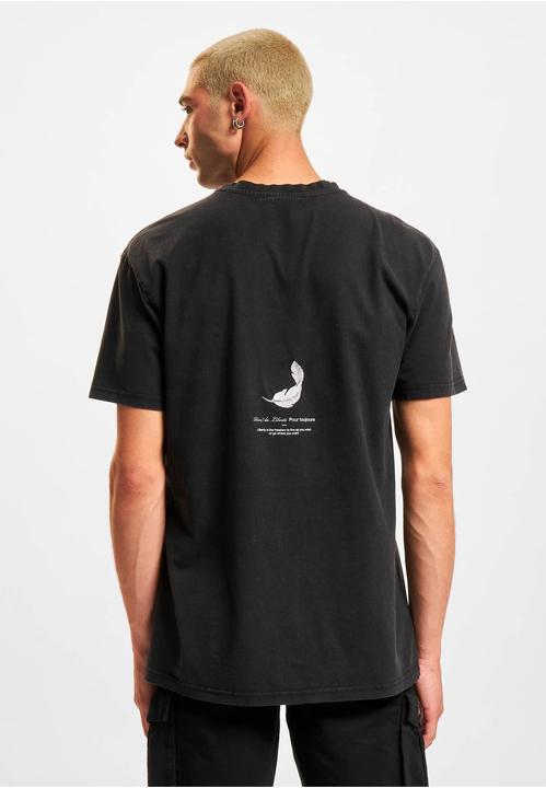 Immagine prodotto Mister Tee Maglietta oversize Vive la Liberté - 101027 (XL)