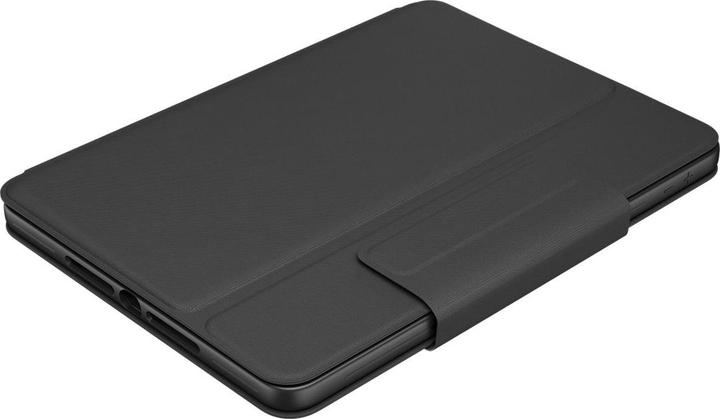 Immagine prodotto Logitech folio robusto (DE, iPad 2021 (9a generazione), iPad 2019 (7° gene), iPad 2020 (8. Gen))