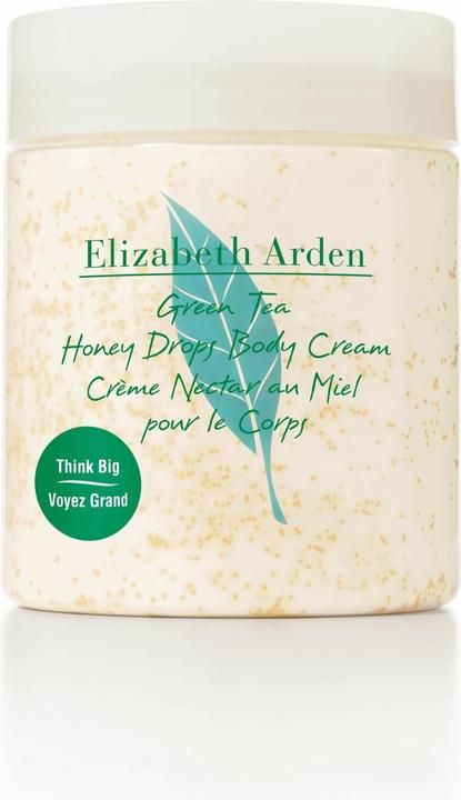 Immagine prodotto Elizabeth Arden Gocce di miele al tè verde (Crema corpo, 500 ml)