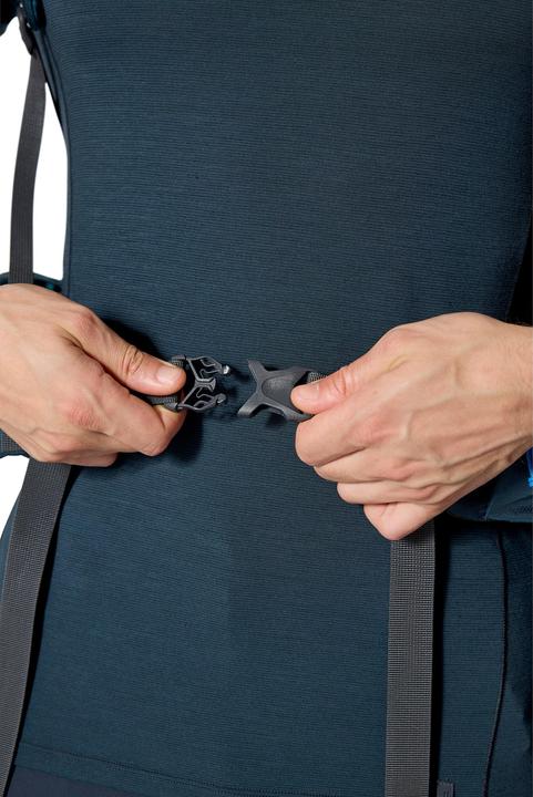 Actual product image Rab Exion 38 (38 l)