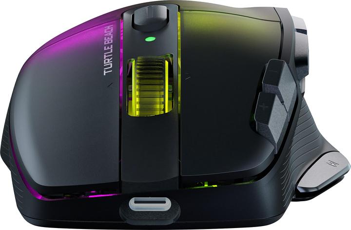 Actual product image Turtle Beach Kone XP Air (Wireless, Cable)