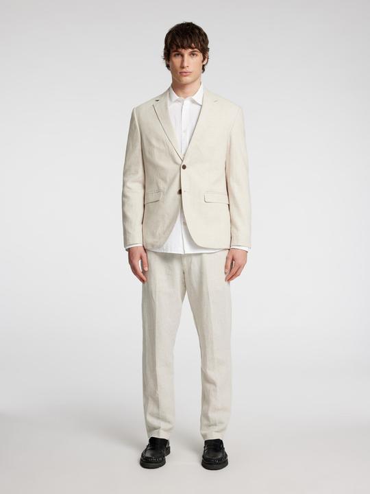 Produktbild Selected Homme Regular Fit Einreihiger Blazer (50)